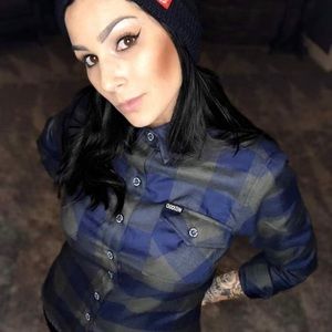 Dixxon Flannel Co. Dark 30